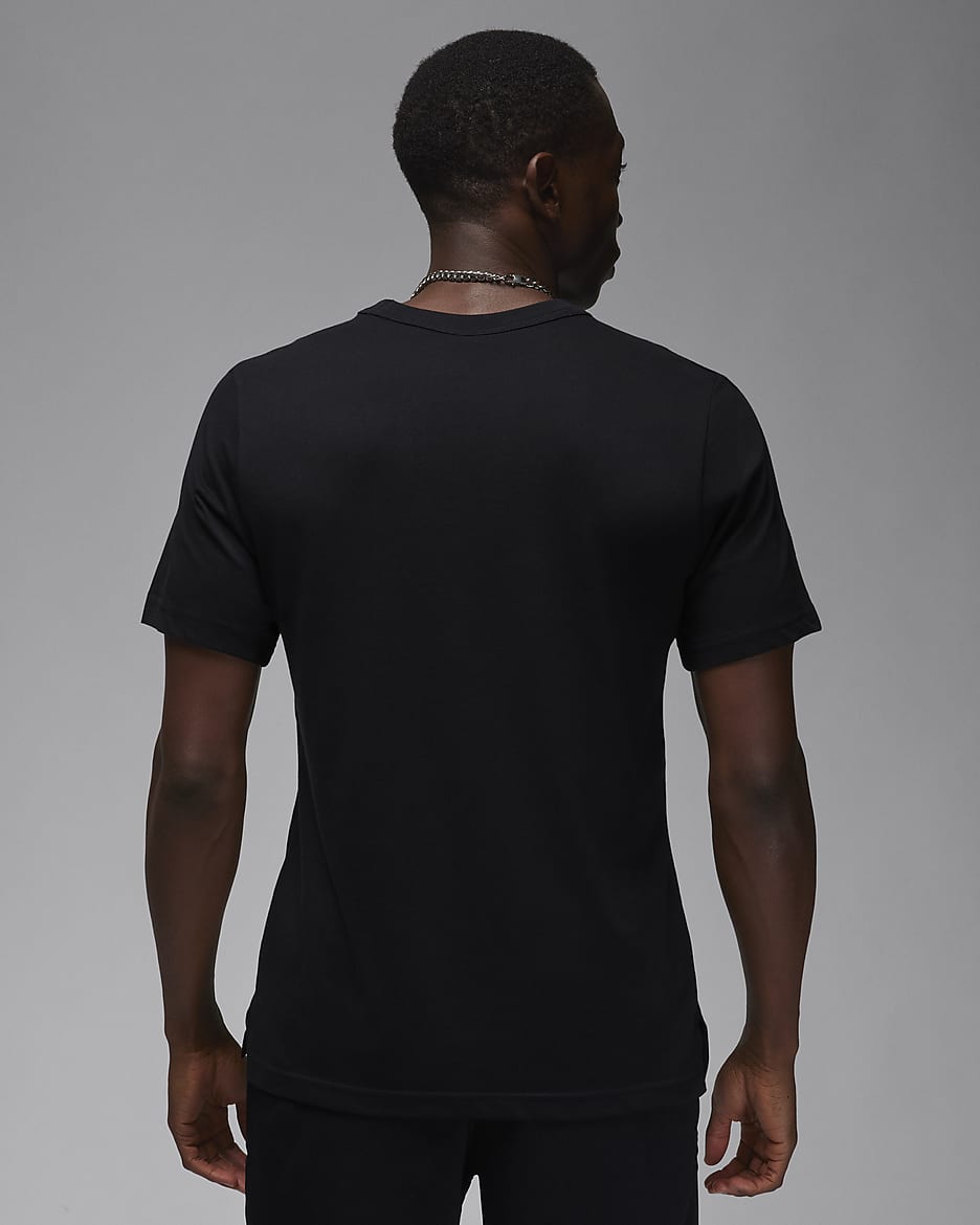 T shirt nike moulant sport jordan outlet